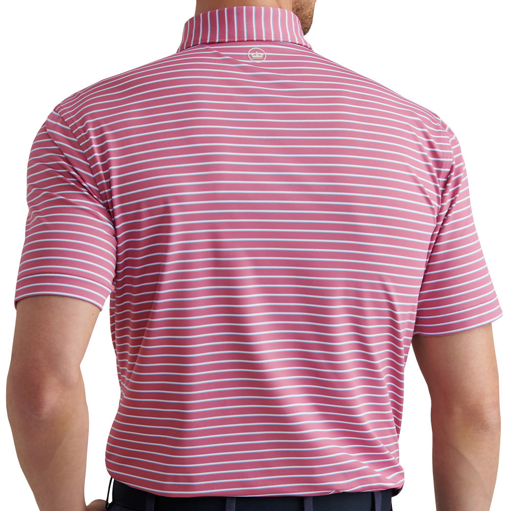 Dunnes Performance Jersey Polo