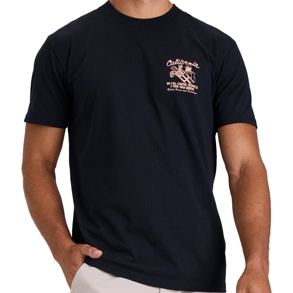 Bad Habits Never Die Graphic T-Shirt