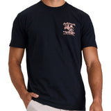 Bad Habits Never Die Graphic T-Shirt