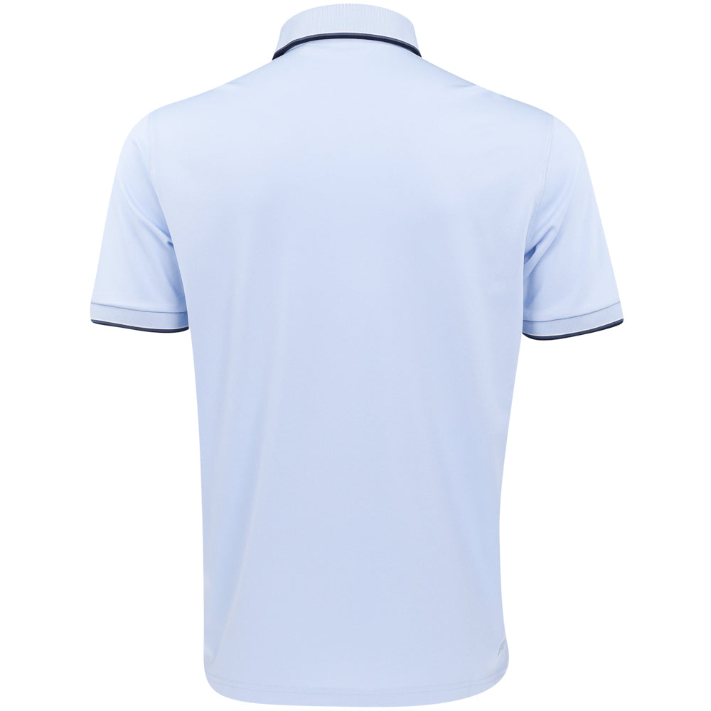 PUMA x Palm Tree Crew Tipped Polo