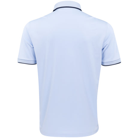 PUMA x Palm Tree Crew Tipped Polo