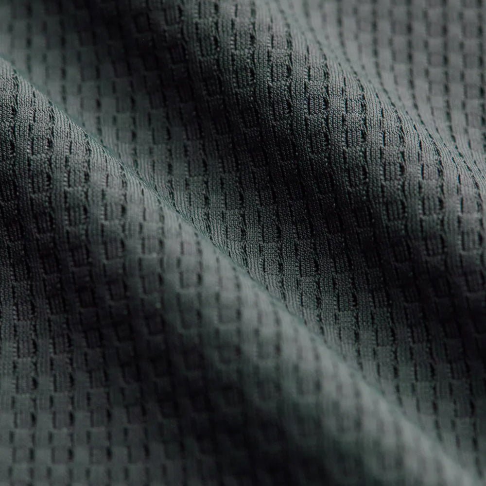 Aldridge Shirt - Fairway Styles