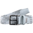 G - Flex Stretch Woven Belt - Fairway Styles