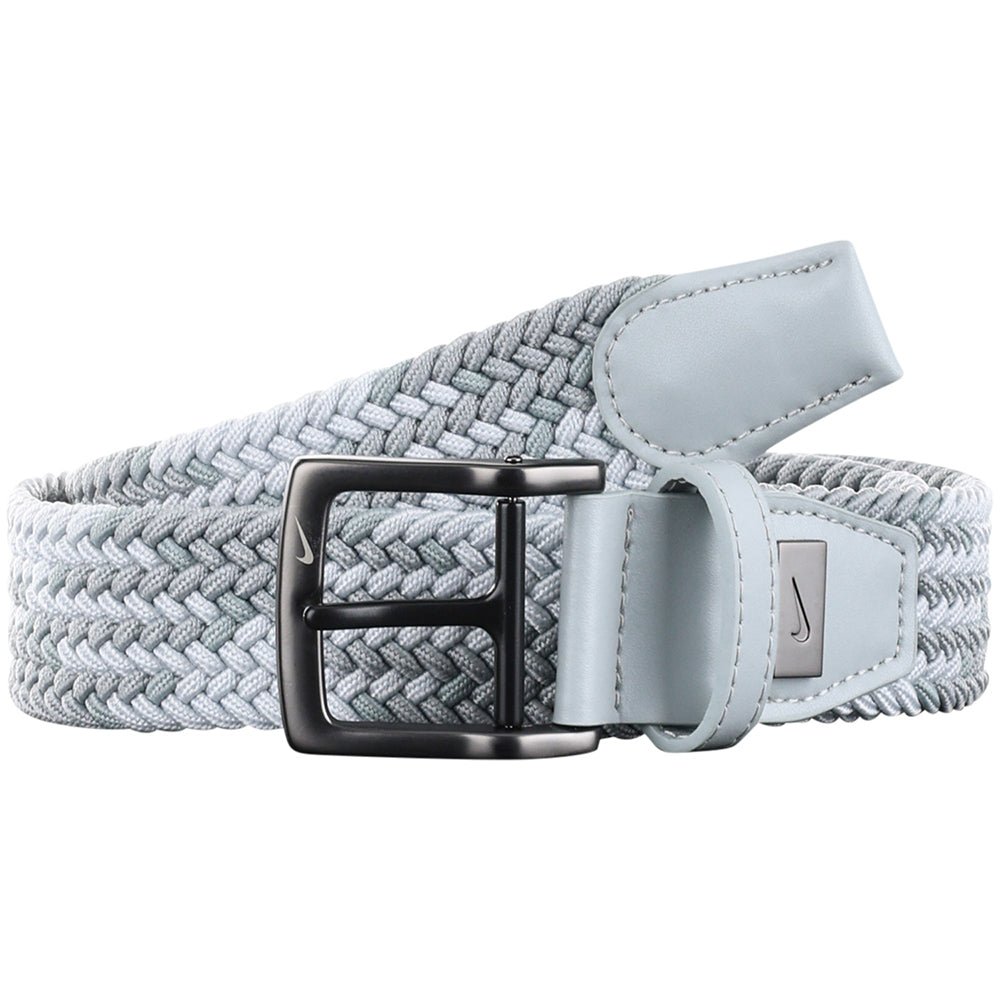 G - Flex Stretch Woven Belt - Fairway Styles