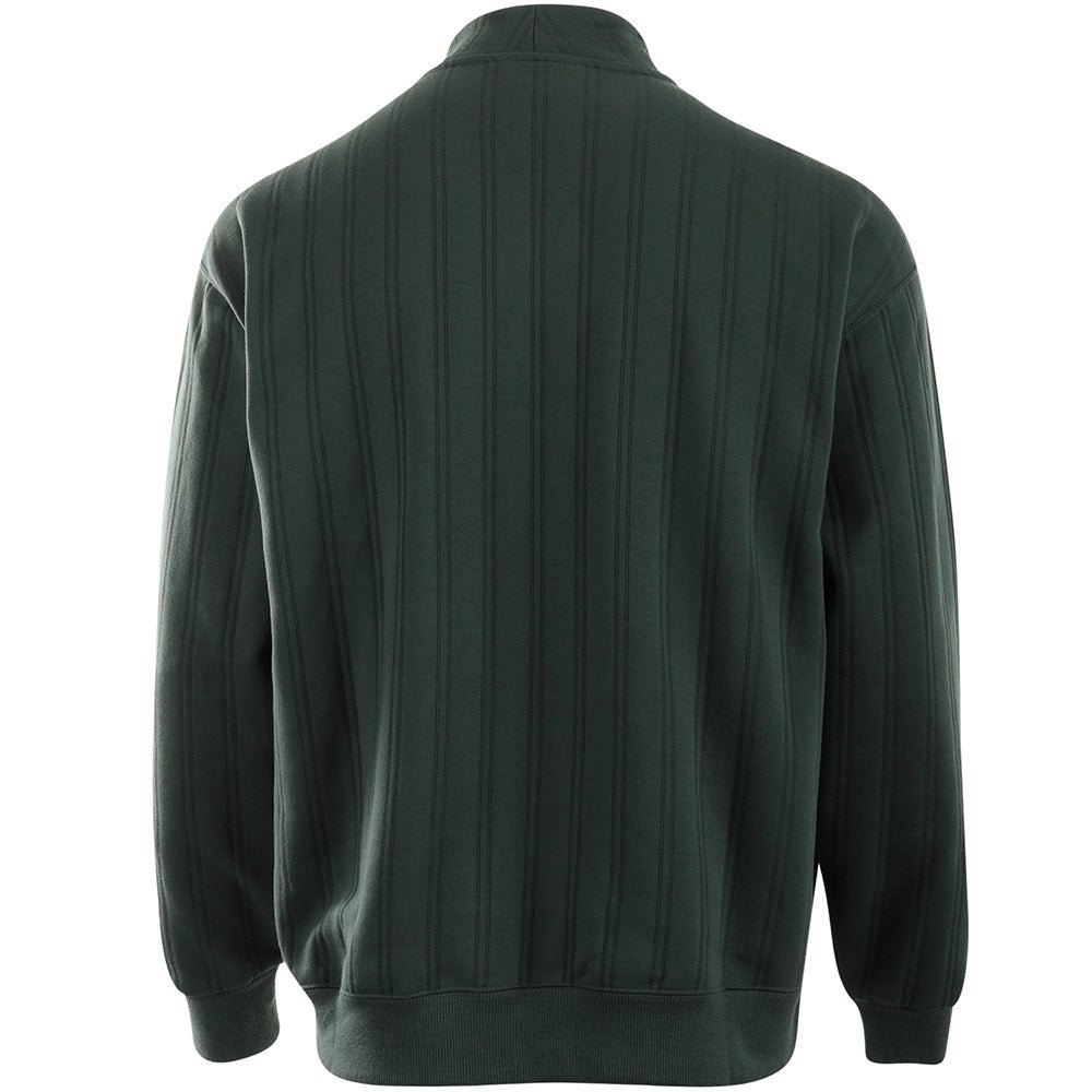 Fairway Fresh Therma-FIT Oversized 1/2 Zip Pullover