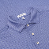 Abbott Performance Jersey Polo - Fairway Styles