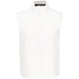 Women's Tech Terry Quilted Hybrid Vest