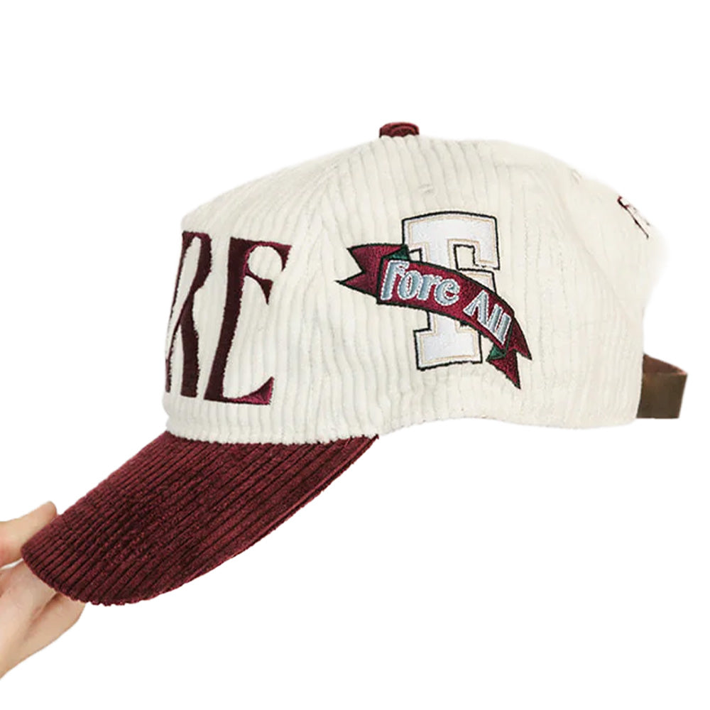 Women's University Hat