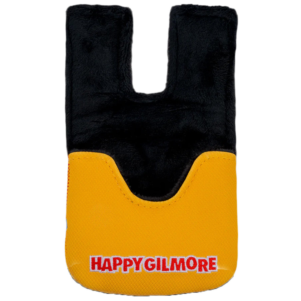 Happy Gilmore Small CS Mallet Putter Cover - Chubbs Peterson