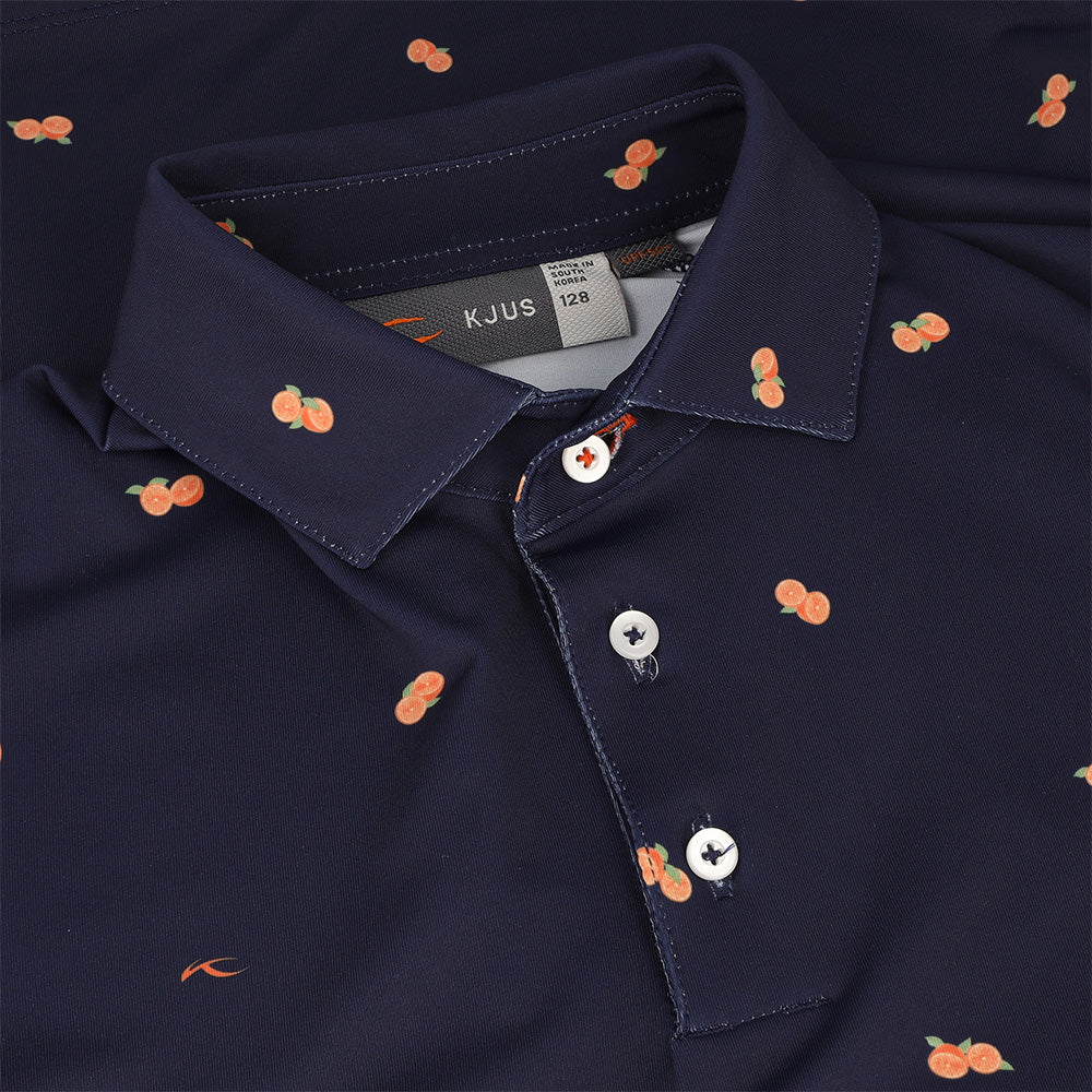Boys' Golfer Polo