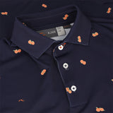 Boys' Golfer Polo