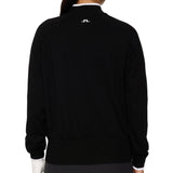 Women's Ruth Windbreaker 1/4 Zip Sweater - Fairway Styles