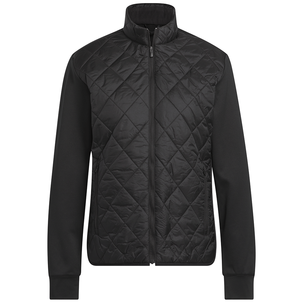 Women's Quilted Jacket - Fairway Styles
