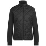 Women's Quilted Jacket - Fairway Styles
