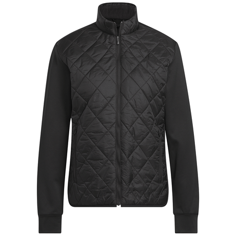 Women's Quilted Jacket - Fairway Styles