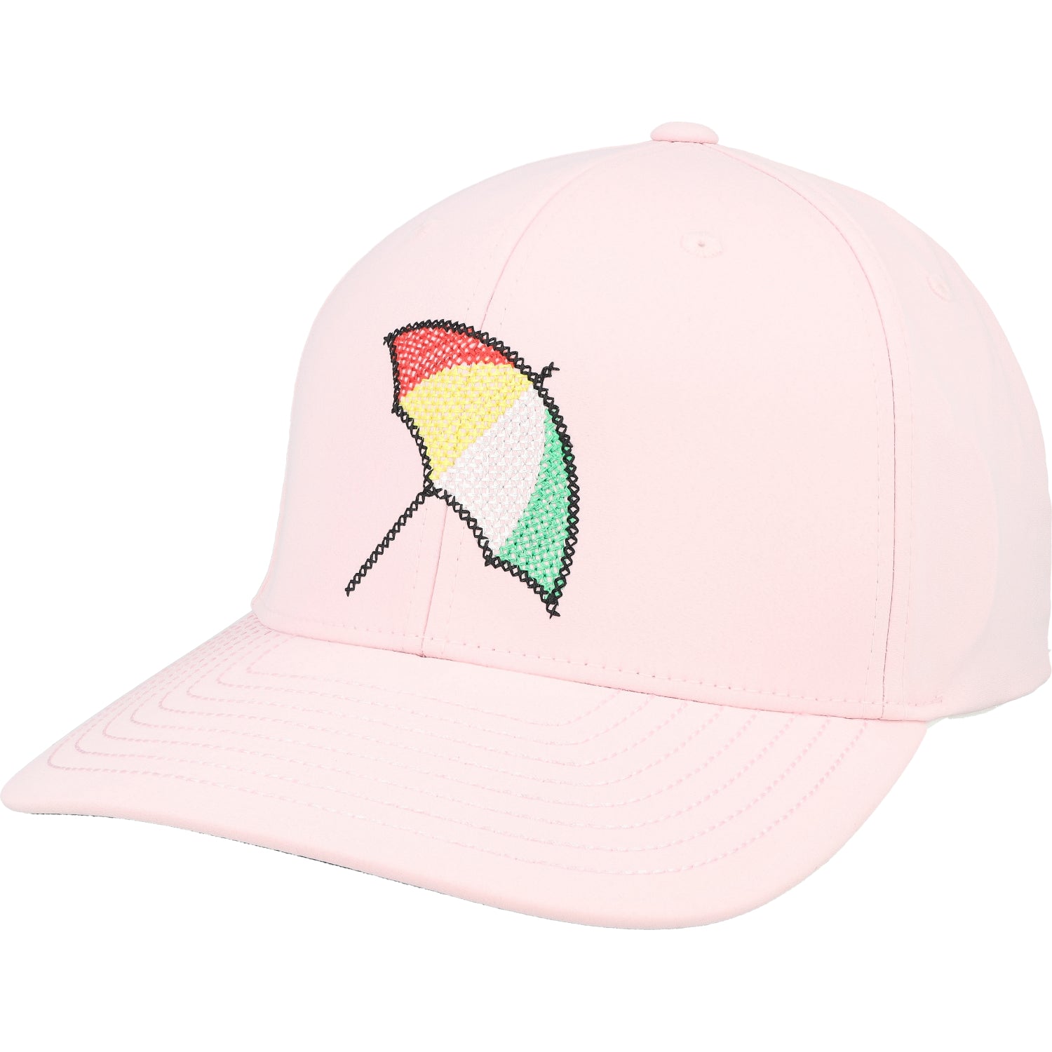 PUMA x Arnold Palmer Crafted Hat