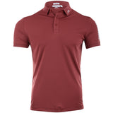 Tour Tech Slim Fit Polo