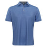 Costanzo Geo Performance Jersey Polo - Fairway Styles