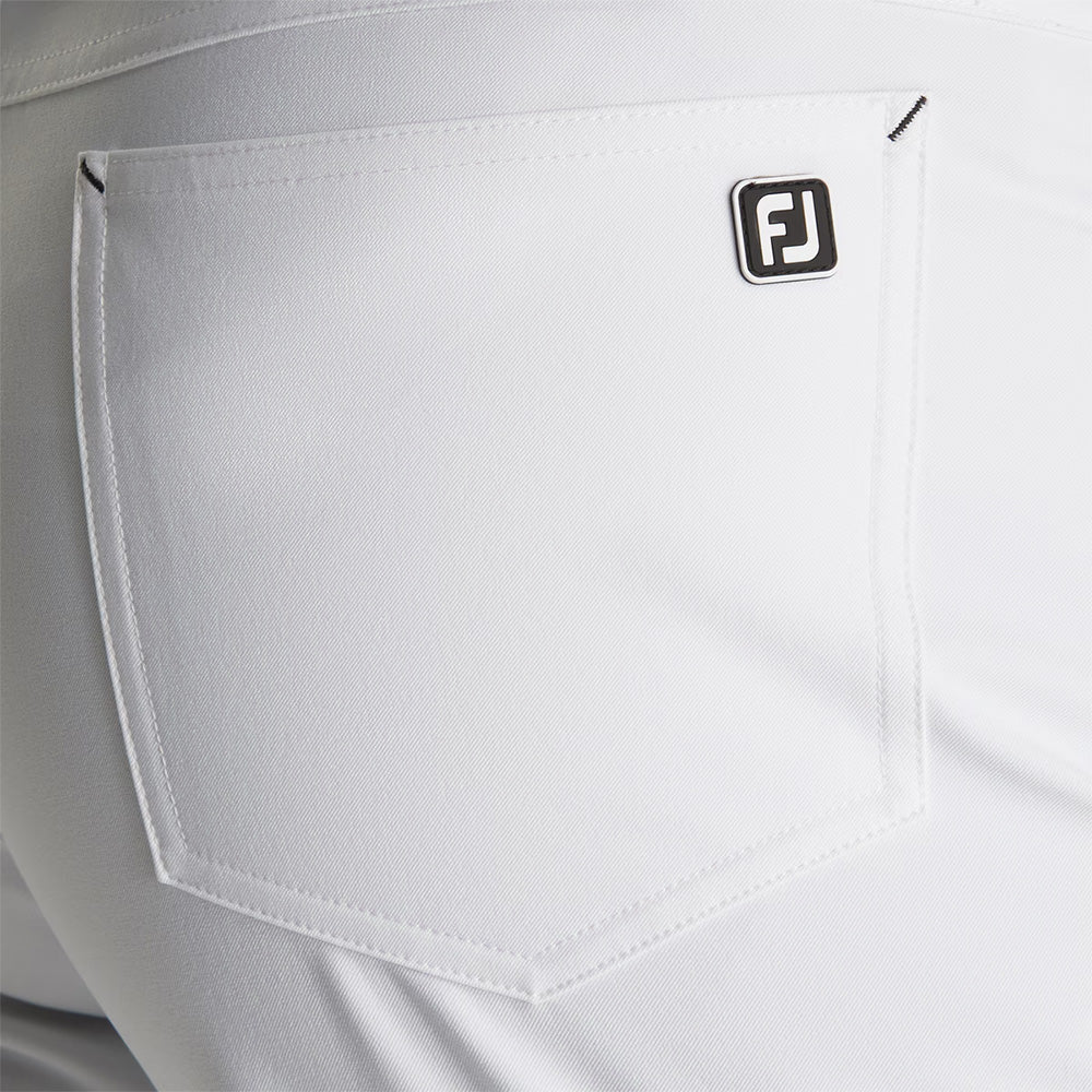 Athletic Fit Performance Pants