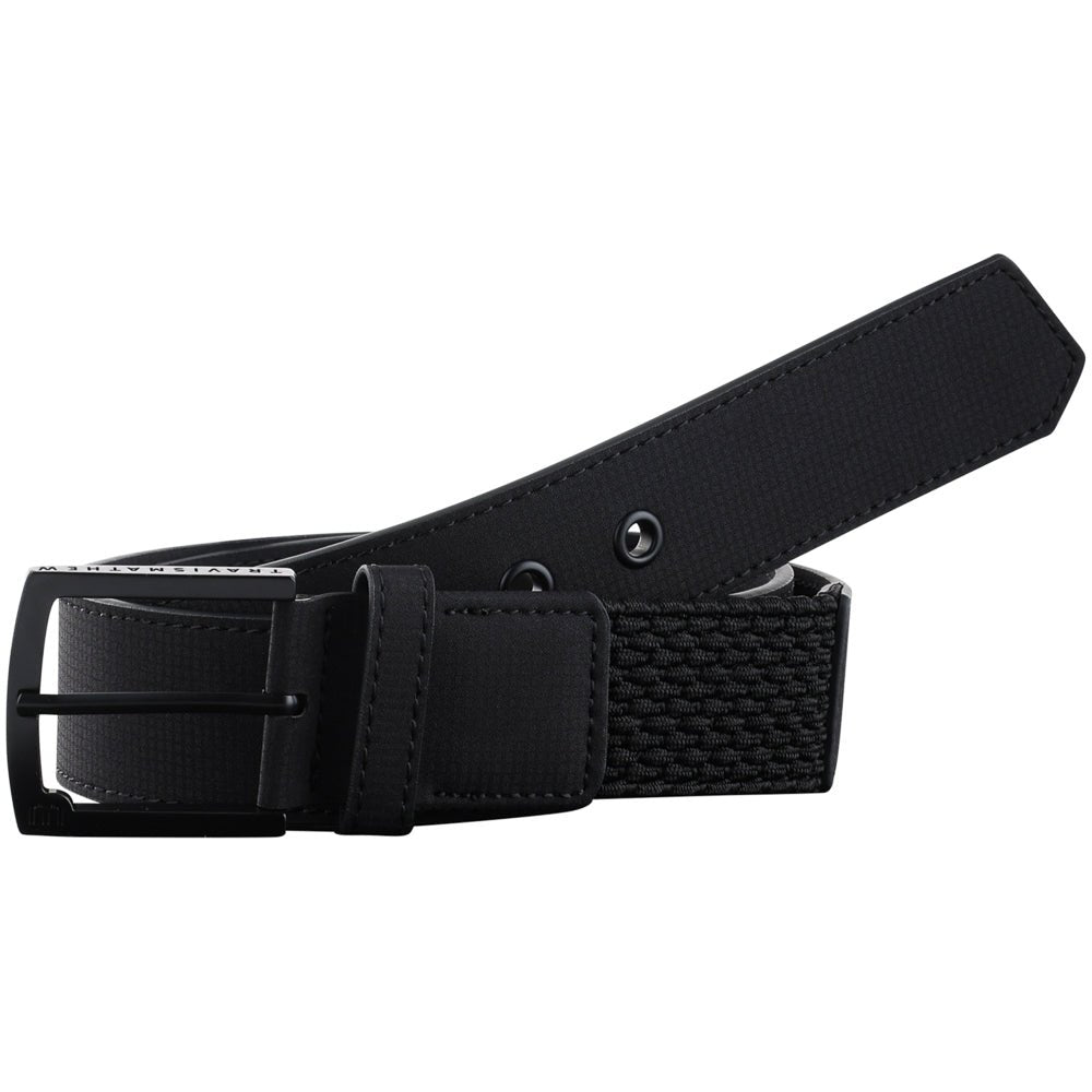 Wanderlust Stretch Woven Belt