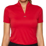 Women's Sophie Blade Collar Polo