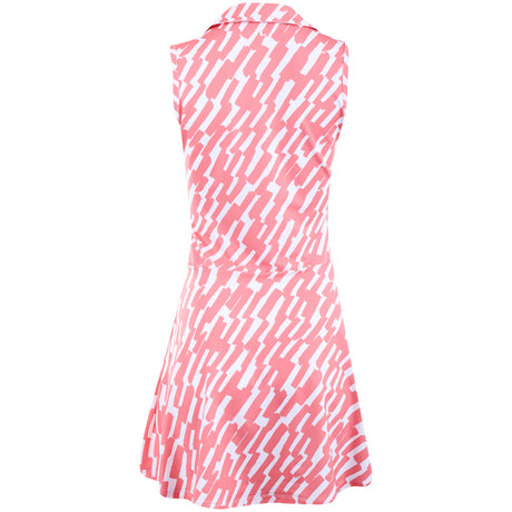 Women's Dana Printed Dress