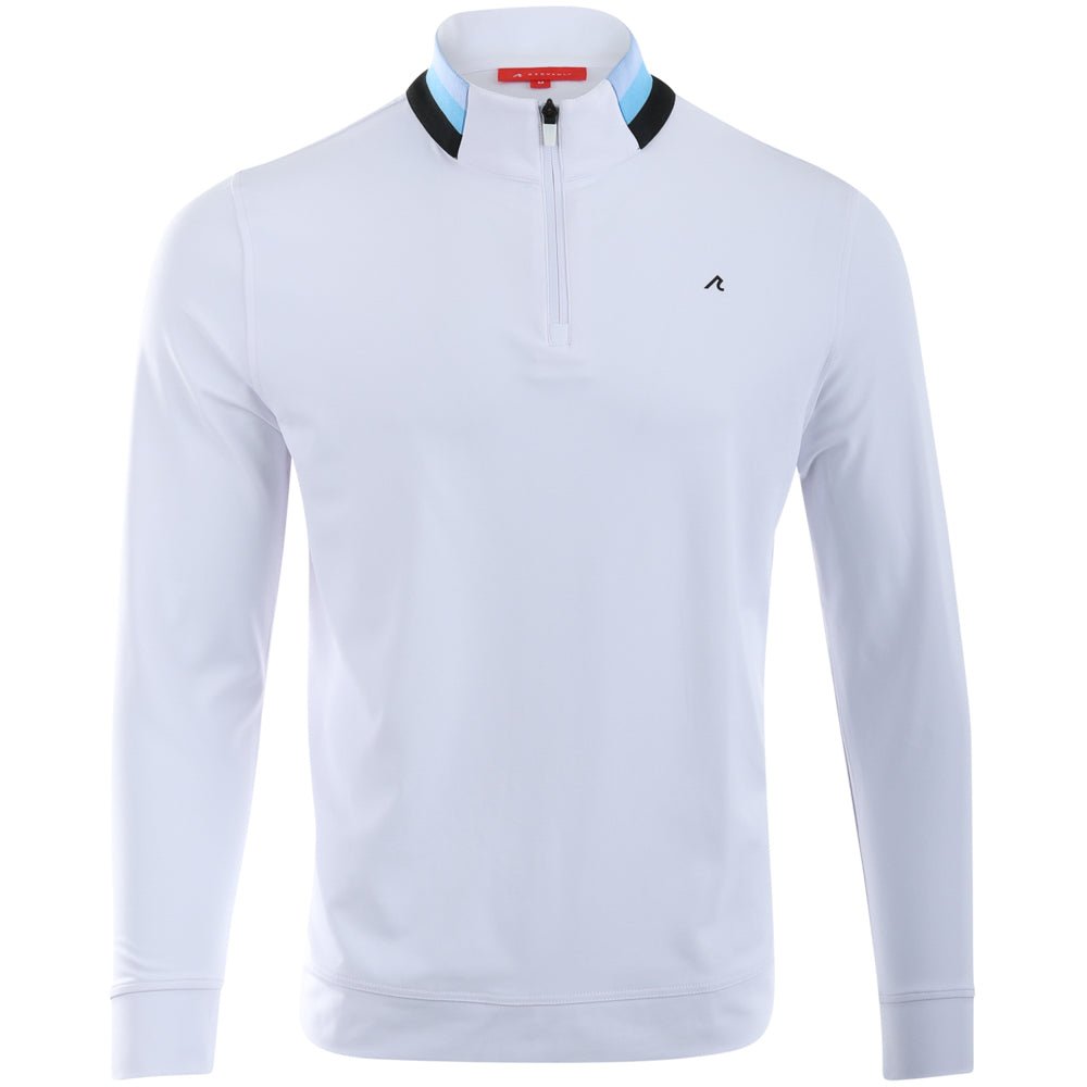Miller 1/4 Zip Pullover