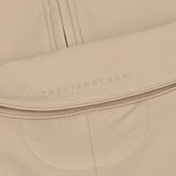 Women's Moveknit Sleeveless Full Zip Polo