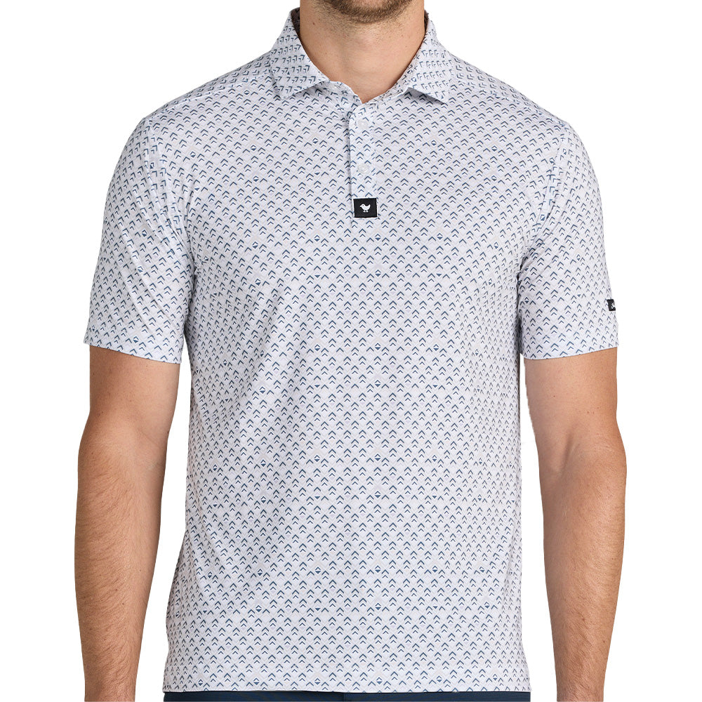 Geo Frost Core Performance Polo
