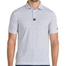 Geo Frost Core Performance Polo