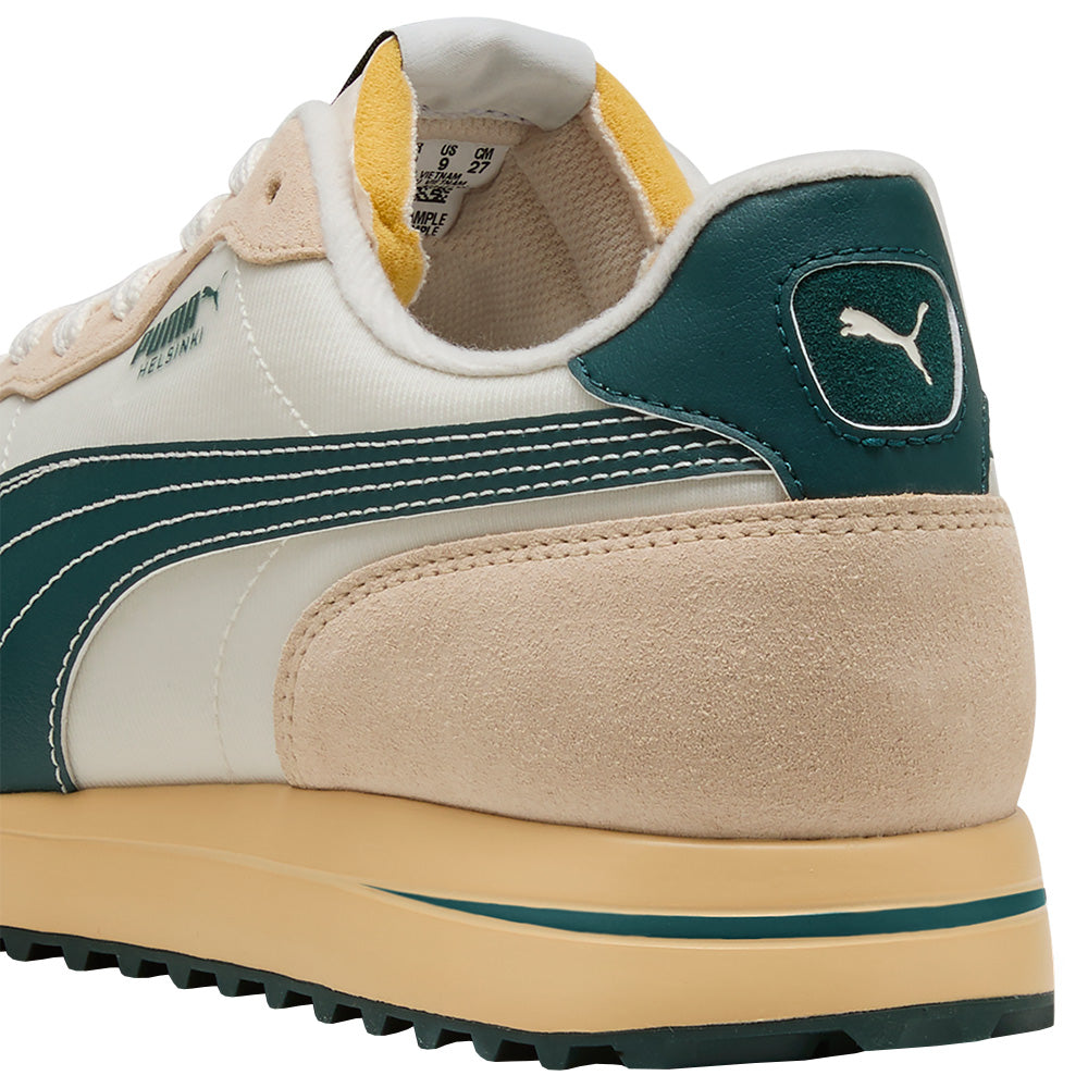 Helsinki G Spikeless Golf Shoes