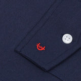 Players Long Sleeve Polo - Fairway Styles