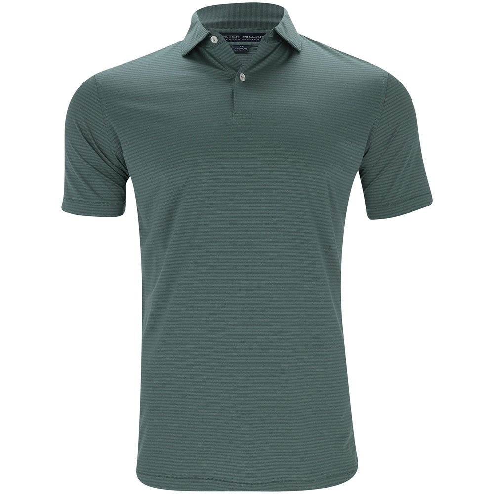 Empire Performance Jersey Crown Crafted Polo - Fairway Styles