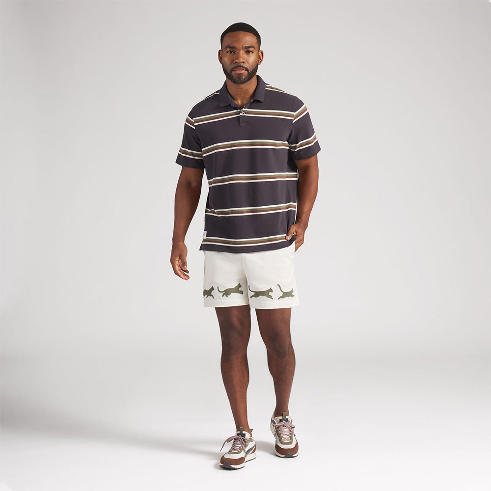 PUMA x Gumtree Golf & Nature Club Polo