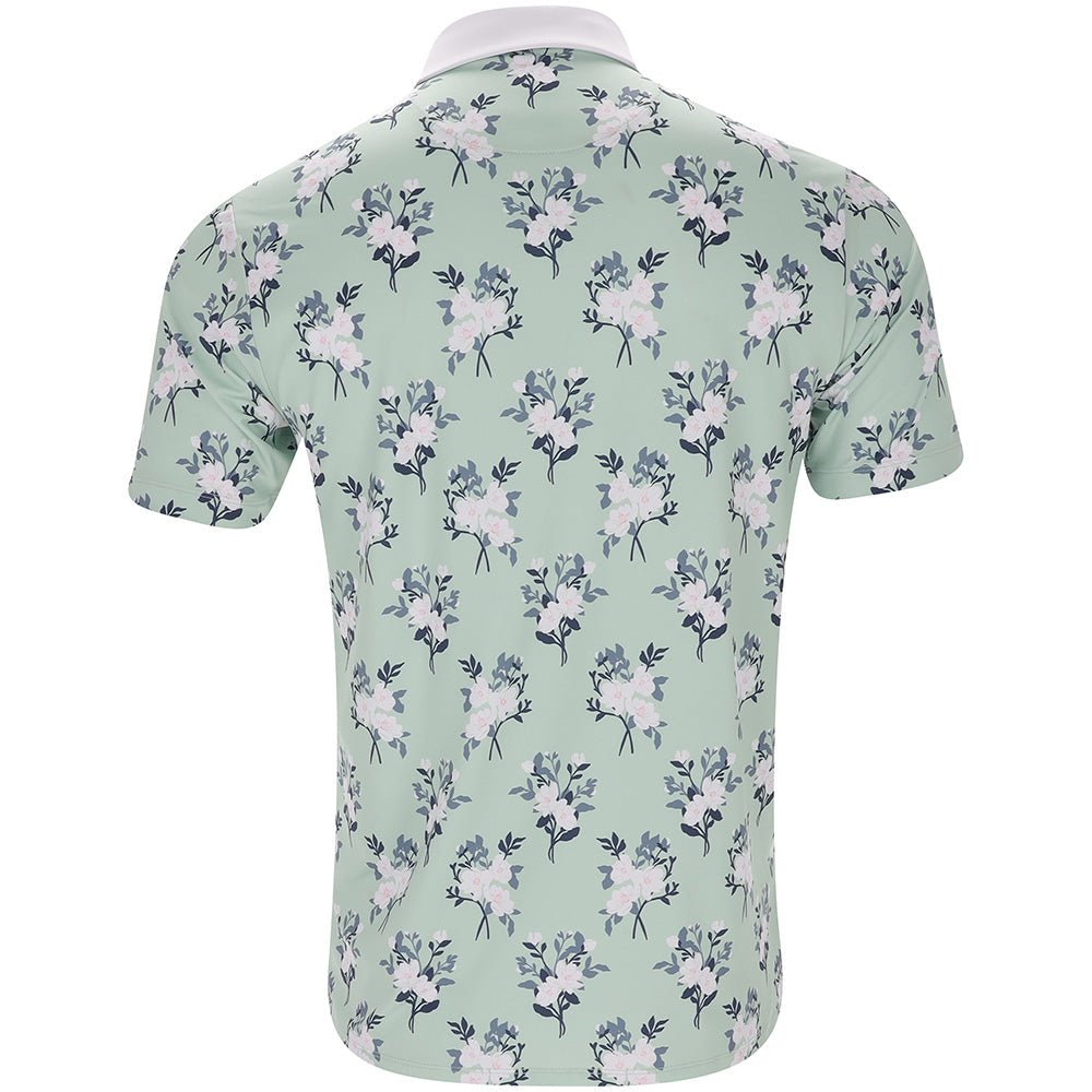Freshly Picked Polo - Fairway Styles