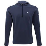 Therma 1/4 Zip Hoodie - Fairway Styles