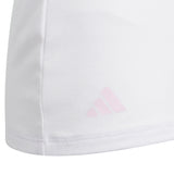 Girls' Club Sleeveless Polo