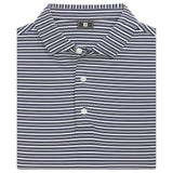 Shirting Stripe Polo