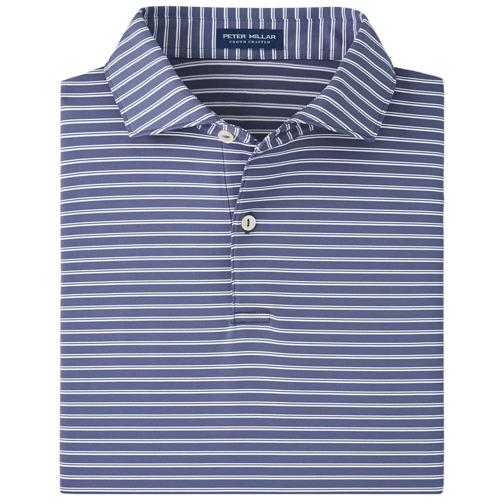 Bridge Performance Jersey Polo