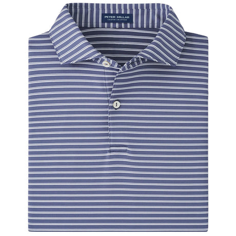 Bridge Performance Jersey Polo
