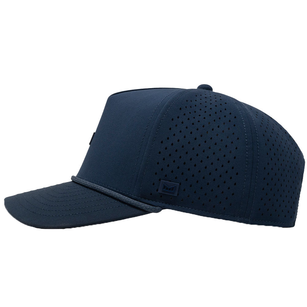 Melin Odysea Rope Bulls Icon HYDRO Hat