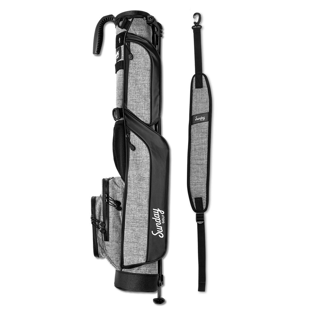 Loma Stand Bag