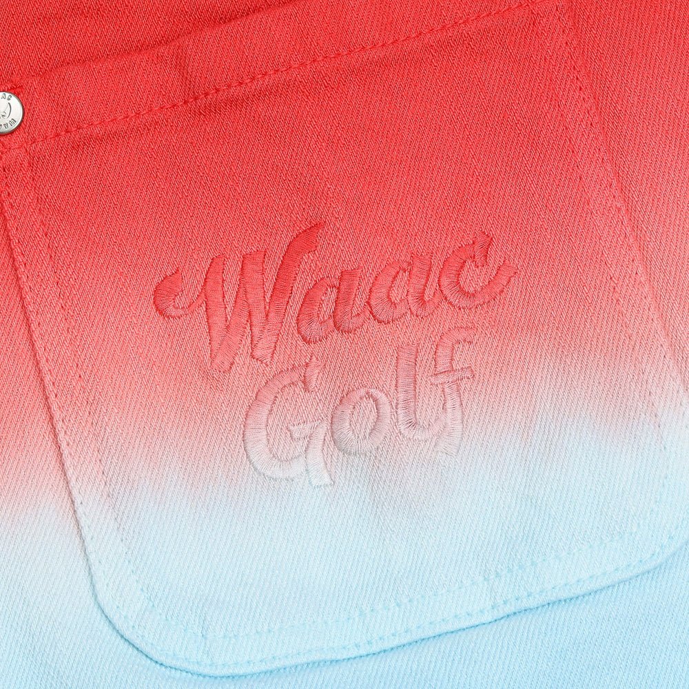 Women's Gradation A - Line Skort  - Fairway Styles