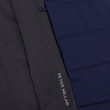 Merge Hybrid Fleece Jacket