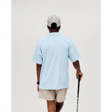 Skull Caddie Tip Polo