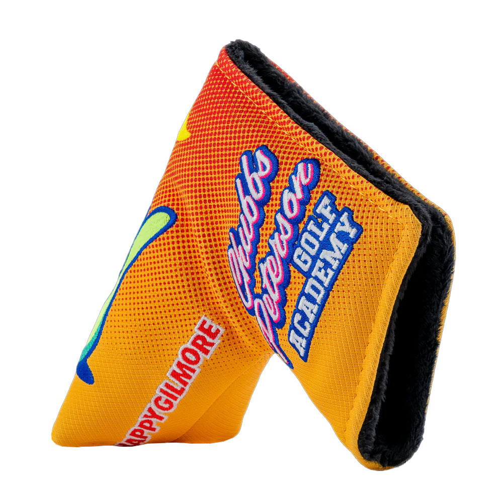 Happy Gilmore Blade Headcover - Chubbs Peterson