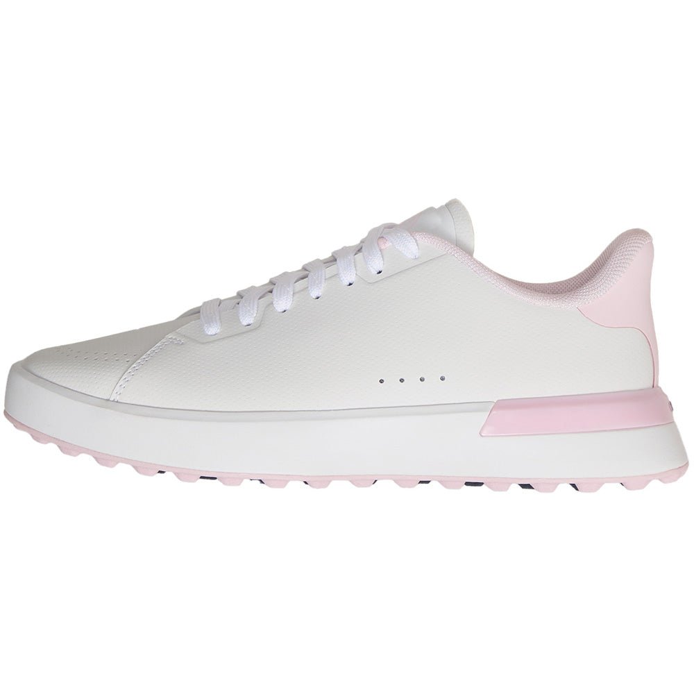 Women's G.112 Perforated Kiltie Spikeless Golf Shoes - Fairway Styles