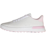 Women's G.112 Perforated Kiltie Spikeless Golf Shoes - Fairway Styles