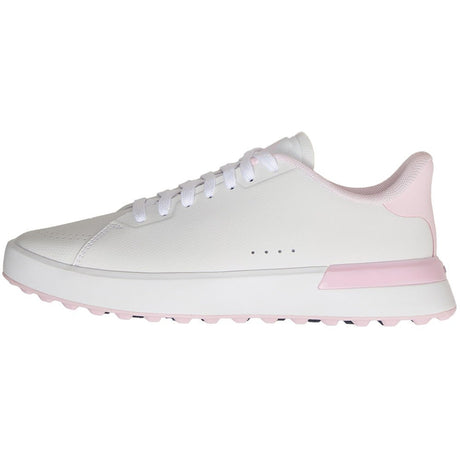 Women's G.112 Perforated Kiltie Spikeless Golf Shoes - Fairway Styles