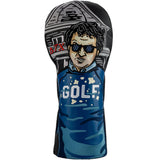 Animal House Golf Dirver Cover